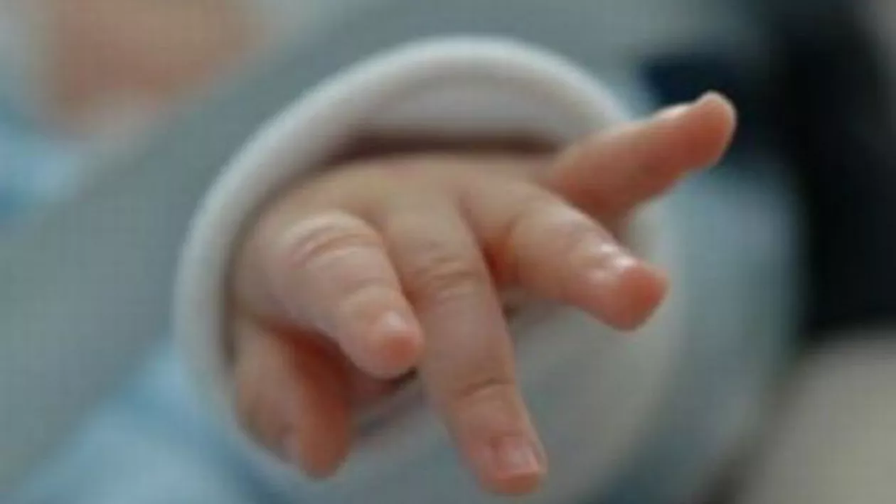 Un nou caz de sindrom hemolitic uremic, la un copil de un an, din Bacău (VIDEO)