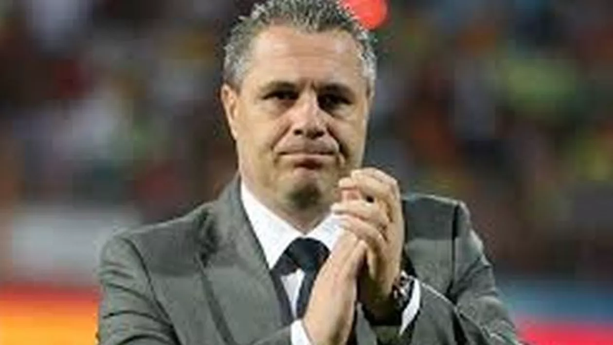 Marius Șumudică, după victoria de la Botoșani: Dedic acest meci lui Budescu și domnului Niculae, care e într-o situație tristă că n-a putut fi eliberat