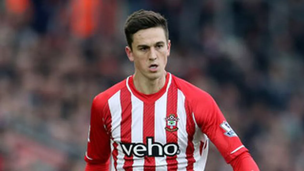 Accidentat de câteva luni, Florin Gardoș trage tare la antrenamente pentru a reveni pe teren (VIDEO)