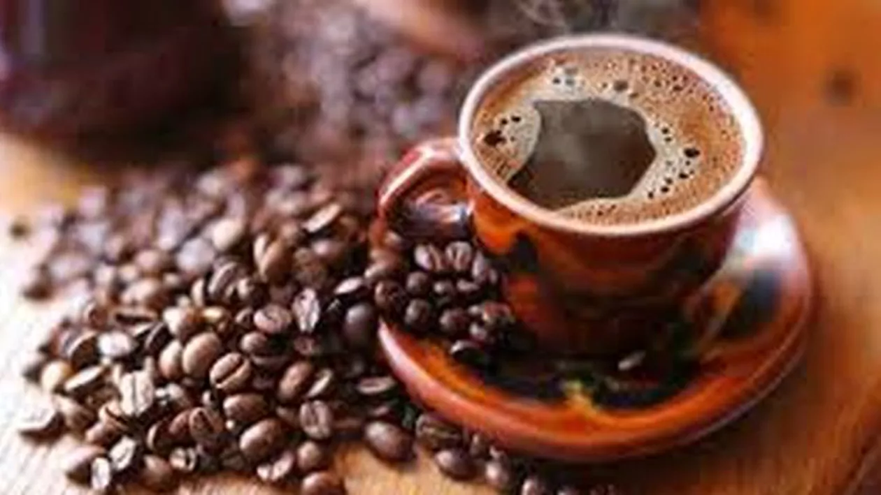 Studiu: Cafeaua îţi poate asigura o viaţă mai lungă. O ceașcă de cafea poate reprezenta un elixir de sănătate, nu doar o sursă de energie (VIDEO)