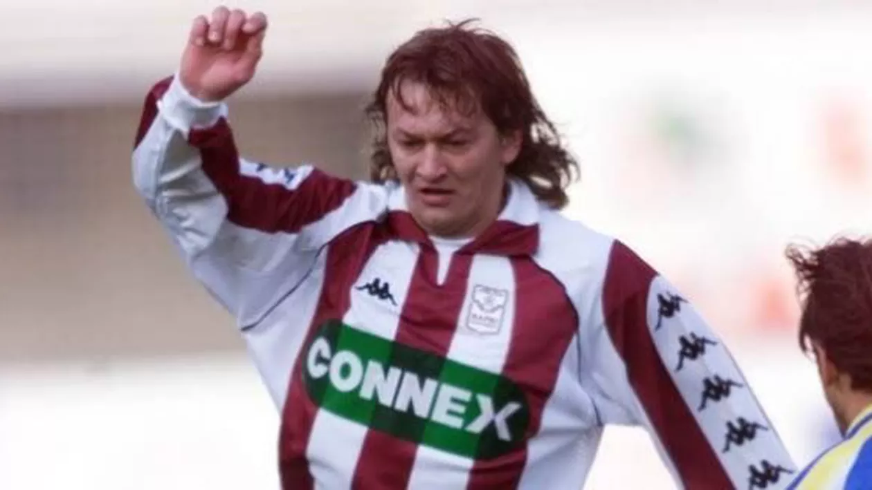 Dănuț Lupu, despre starea sa de sănătate: Sunt bine, încă mai fac un tratament. A fost cam grav, am driblat-o şi pe asta