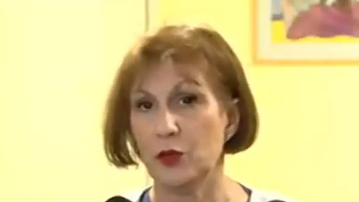 Medic de la Spitalul Marie Curie: Bebelușii din Argeș au o evoluție particular mai bună. Doi dintre ei se pregătesc cu pași mici să plece spre casă (VIDEO)
