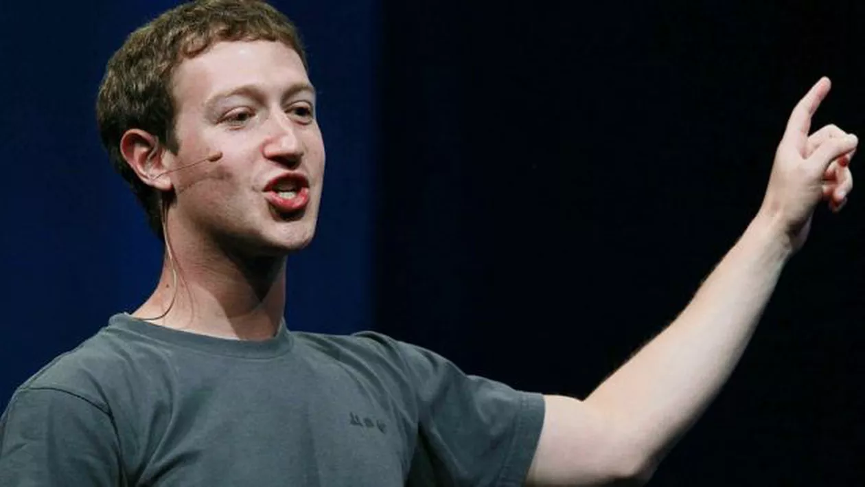 Zuckerberg: Platforma socială Facebook poate deveni noua realitate virtuală (VIDEO)