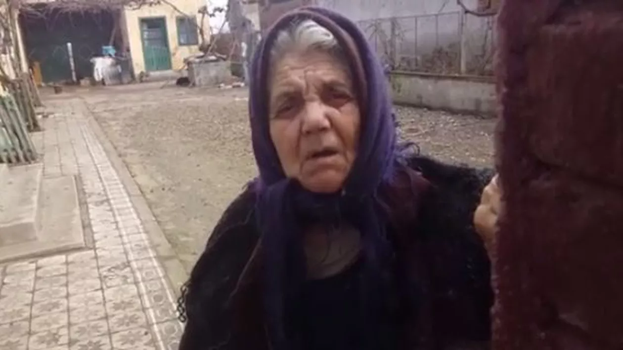 Bătrână de 80 de ani, tratată fictiv de probleme sexuale, pentru a fi decontați bani de la stat