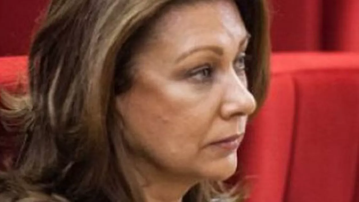 Senatoarea PNL Doina Tudor, audiată la DNA în dosarul în care procurorii au solicitat Senatului încuviinţarea reţinerii şi arestării sale preventive