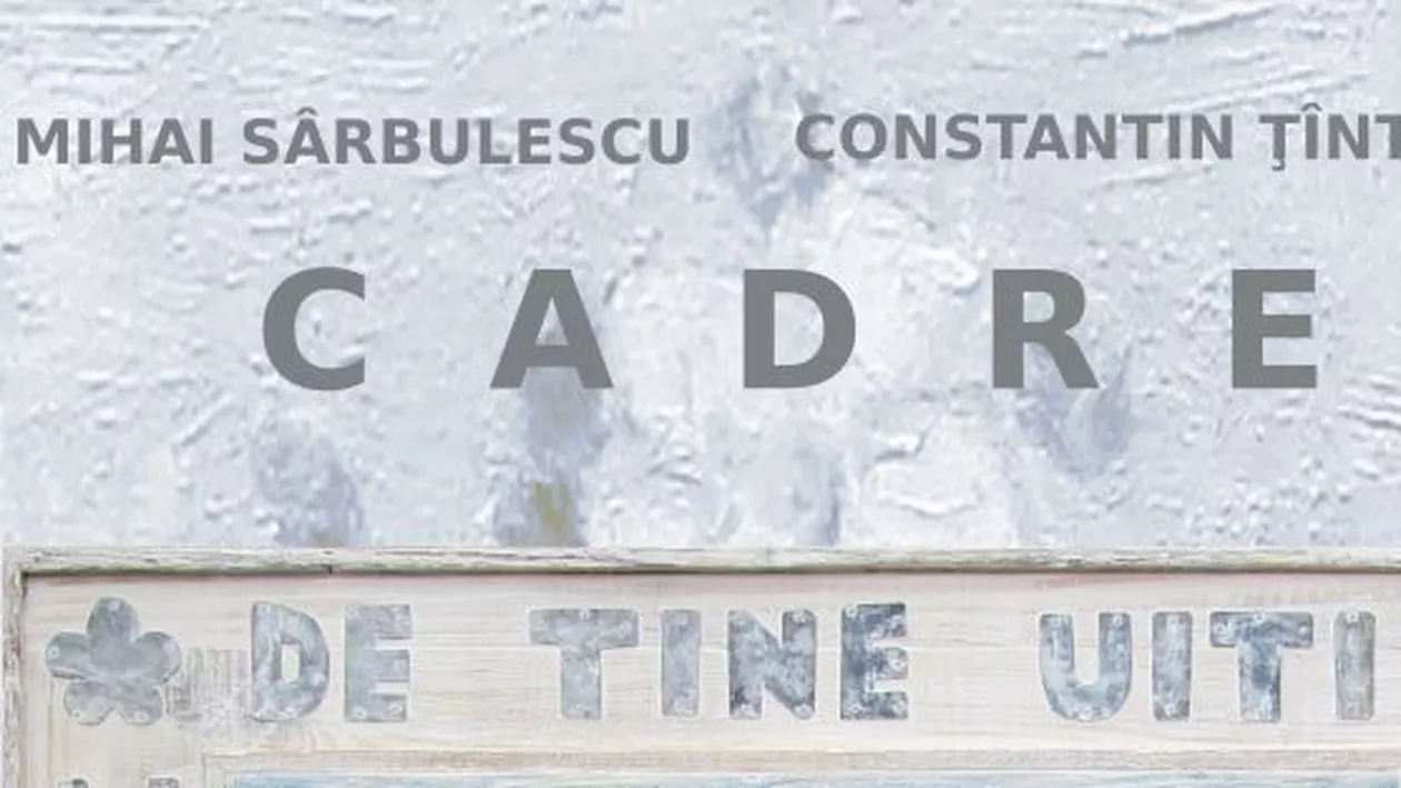 Expoziția „CADRE”, la Galeria Romană: Vor fi expuse lucrări ale marilor clasici Theodor Pallady, Camil Ressu, Dumitru Ghiață, Iosif Iser
