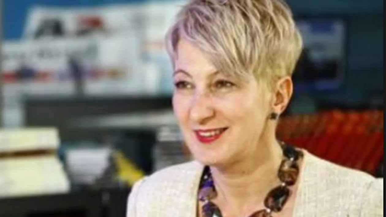 România, pe un loc fruntaş în Europa la obezitatea infantilă. Dr. Simona Tivadar: E revoltător să vezi că mamele dau copiilor merdenele pe drumul de la şcoală acasă