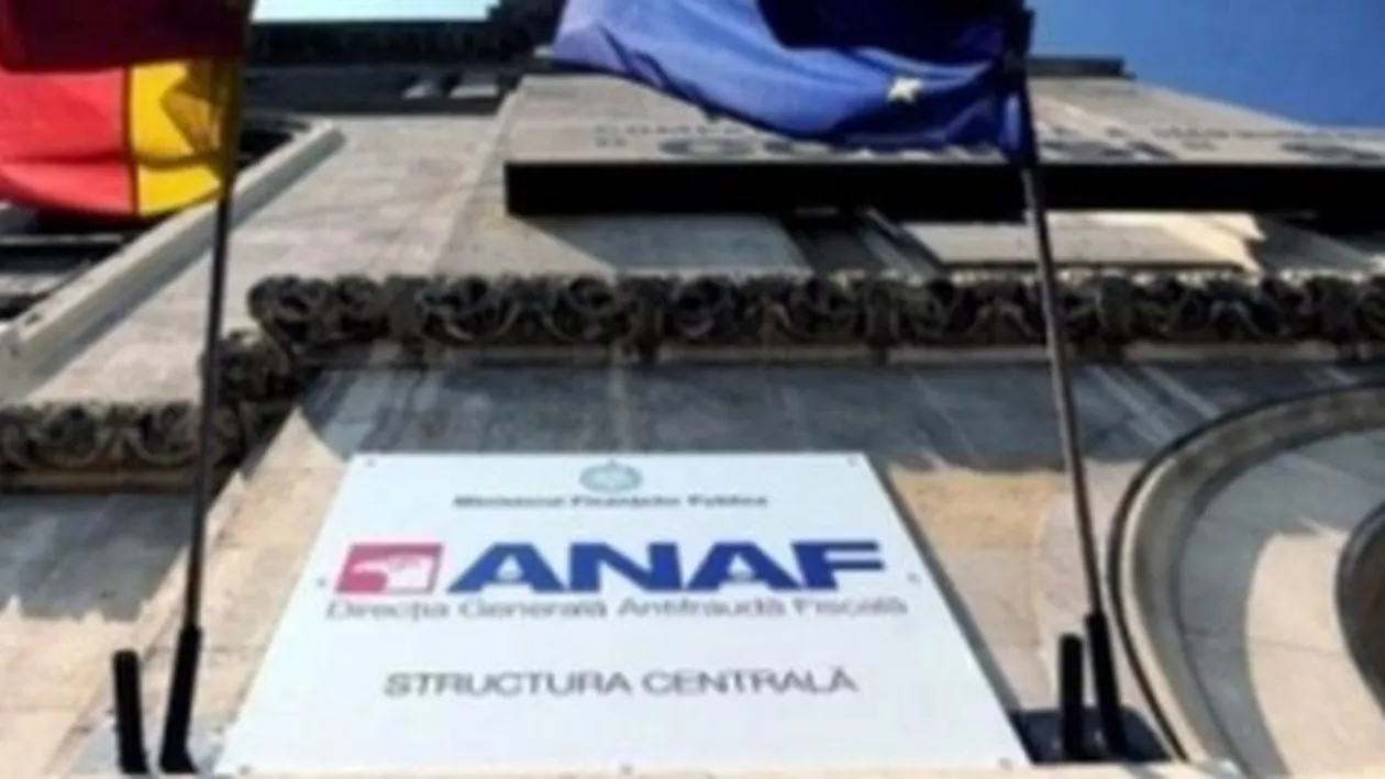 ANAF rambursează în februarie TVA de peste 1,5 miliarde lei