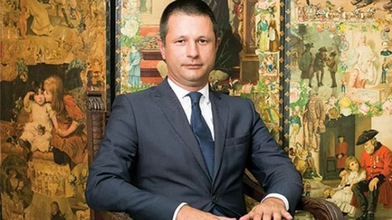 Ministrul Energiei: Lucrăm la Strategie Energetică a României. Vom aduce şi partea de consultanţă pe partea de modulare economică