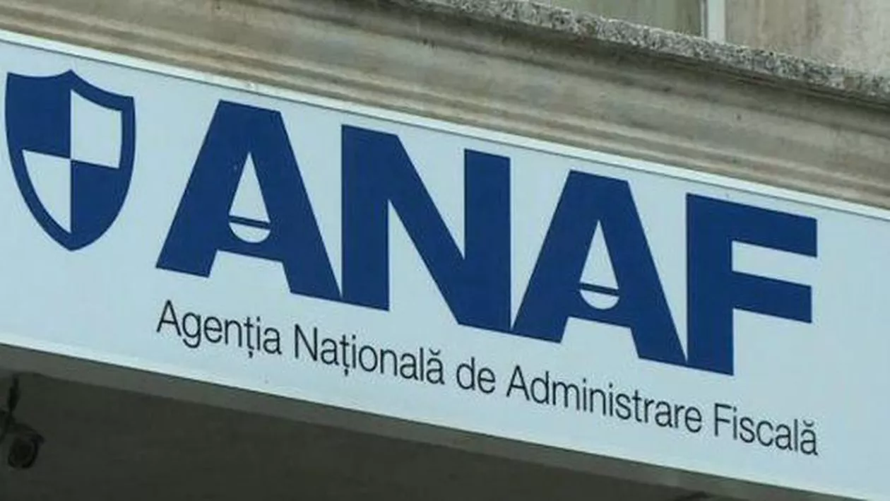 ANAF rambursează în februarie TVA în valoare de peste 1,5 miliarde lei