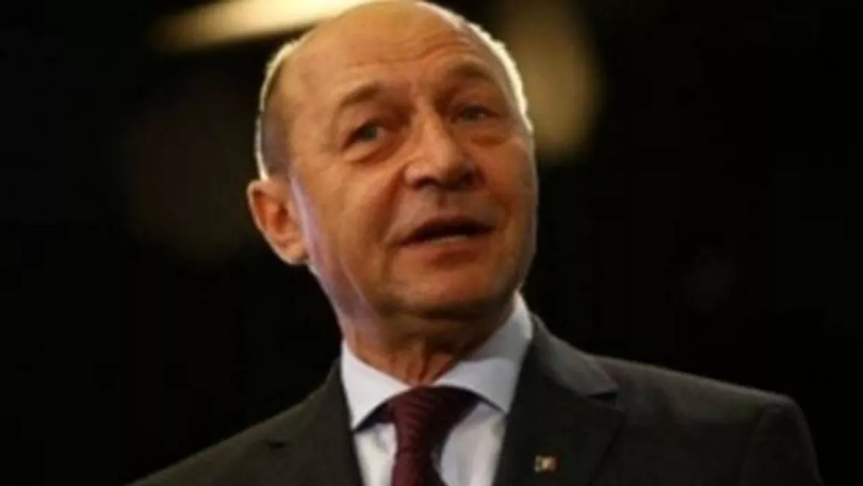 Plângerea în care Traian Băsescu era intimat alături de 10 persoane, respinsă de Curtea de Apel Târgu Mureș. Cel care a depus plângerea susține că numele lui Băsescu a ajuns din greșeală în dosar