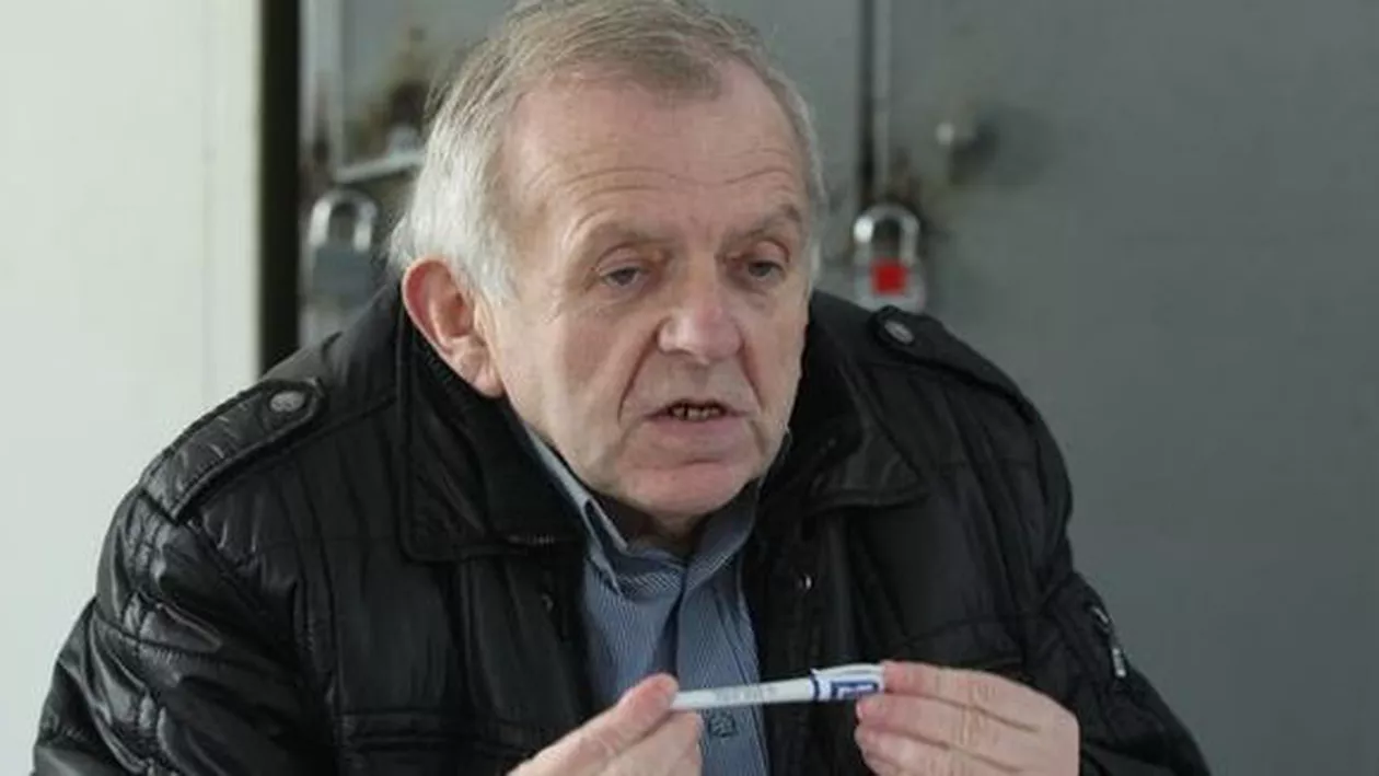 Safet Musagic, deținutul de la Jilava care nu vrea să fie eliberat: Sârbul se teme de o condamnare falsă din țara natală