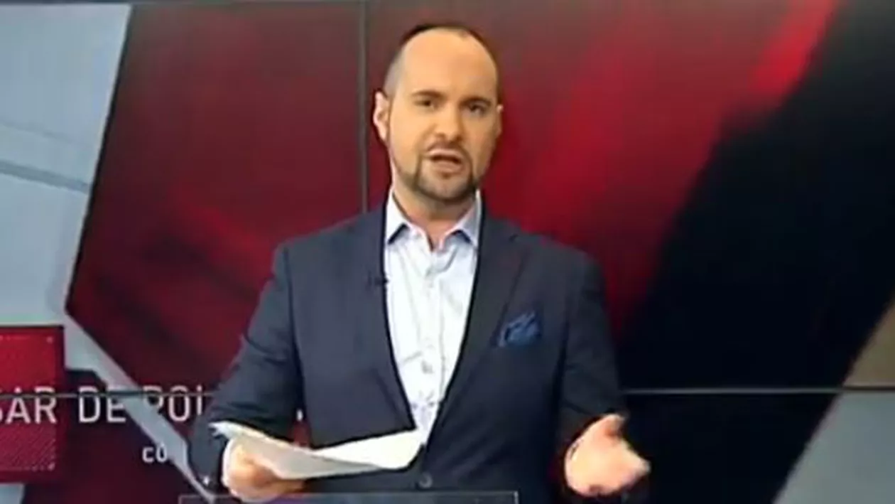 Dosar de politician: Primarul Dragoș Chitic, crescut în umbra lui Pinalti (VIDEO)