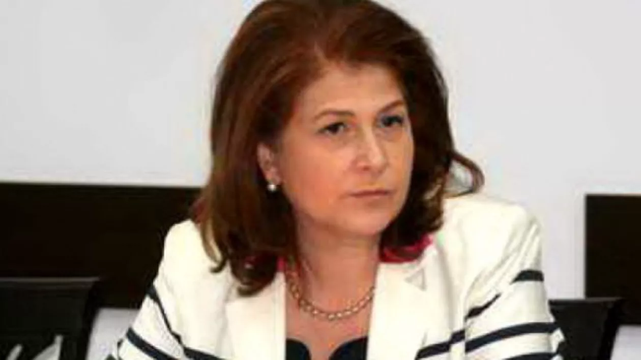 Rovana Plumb, despre declarația premierului cu privire la proiectul salarizării promovat de PSD: Guvernul greşeşte