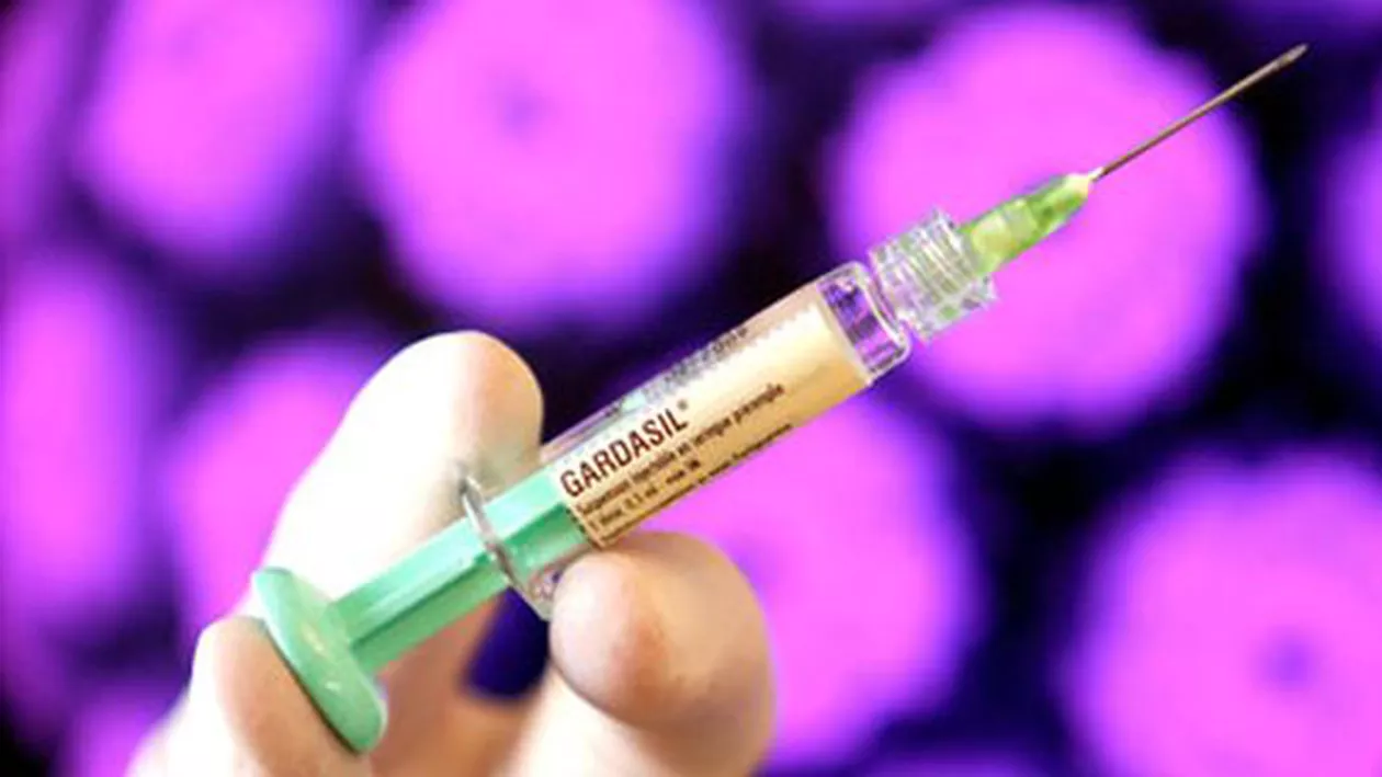 Vaccinul împotriva vaccinului HPV a trecut testul timpului (VIDEO)