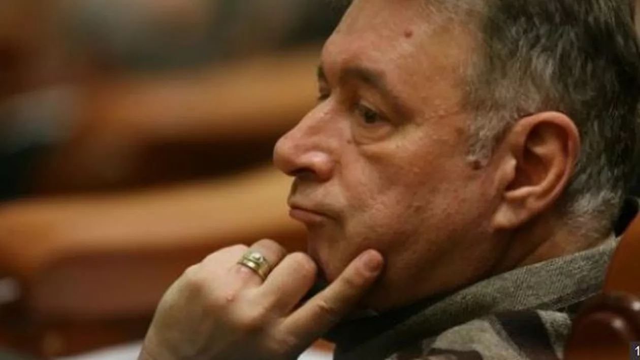 Mădălin Voicu contestă în instanță cauțiunea de 500.000 de lei
