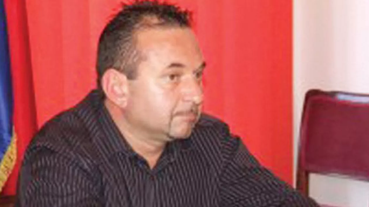 Fostul deputat Marius Ghiveciu, condamnat la trei ani de închisoare cu suspendare pentru instigare la abuz în serviciu