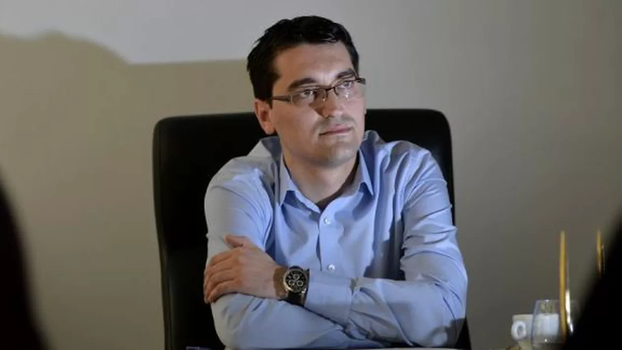 Răzvan Burleanu: România are dreptul, în premieră, de a găzdui EURO 2020. Închiderea Arenei Naționale ar putea duce la ridicarea acestuia, iar FRF va acționa în instanță Primăria Capitalei