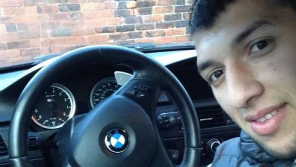 Cocalarul cu BMW care a ucis o fată de 16 ani și a fugit, condamnat la închisoare cu suspendare: Anterior, tânărul fusese condamnat la doi ani și șase luni cu executare