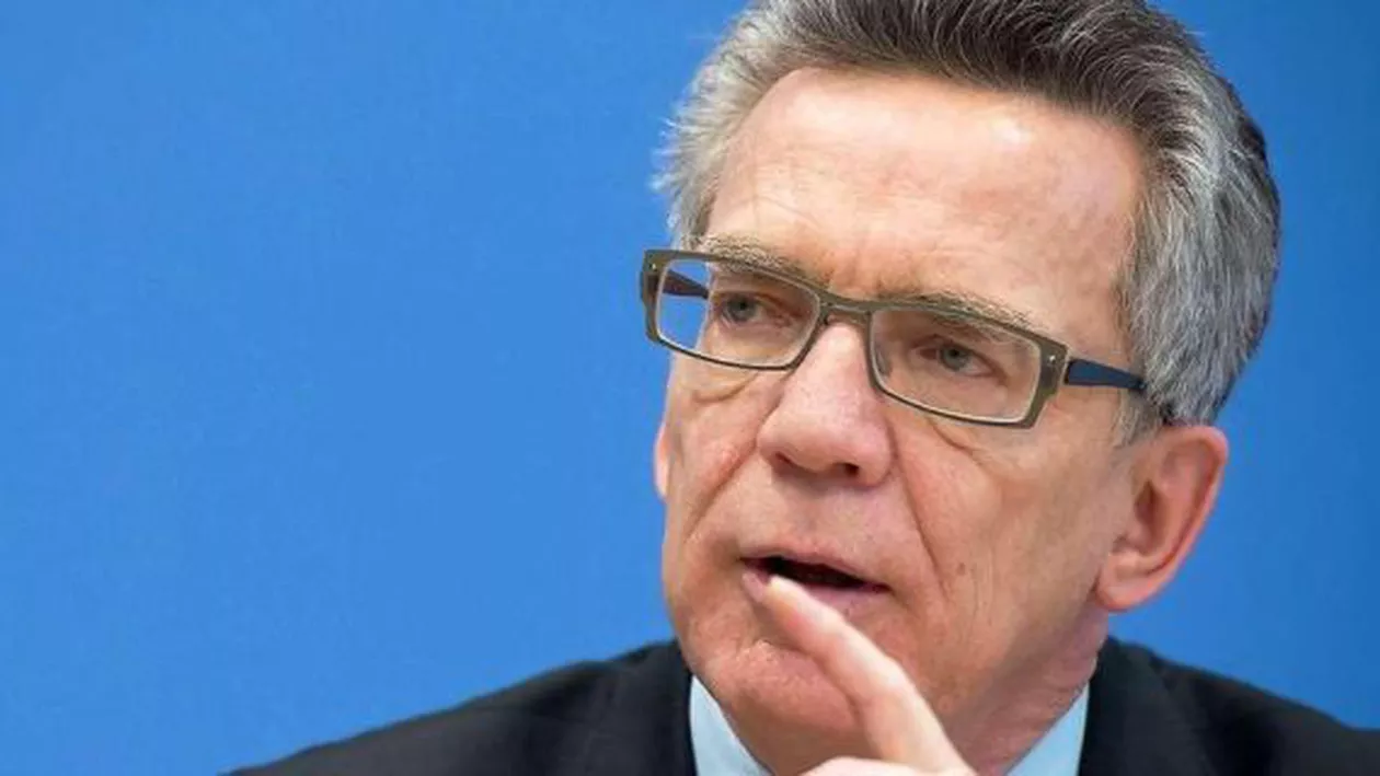 Ministrul german de Interne: Comisia Europeană trebuie să găsească în două săptămâni soluții pentru criza migrației