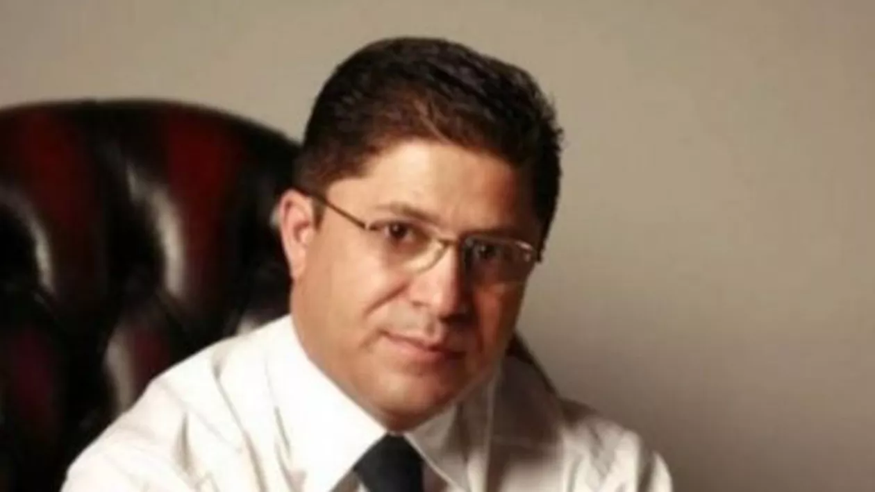 ÎCCJ: Gruia Stoica a fost condamnat definitiv la doi ani și șase luni de închisoare cu suspendare în dosarul privind licitația organizată de Complexul Energetic Oltenia