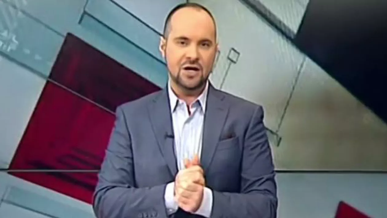 Dosar de politician: Liberalii au produs elementul-surpriză, Ludovic Orban (VIDEO)