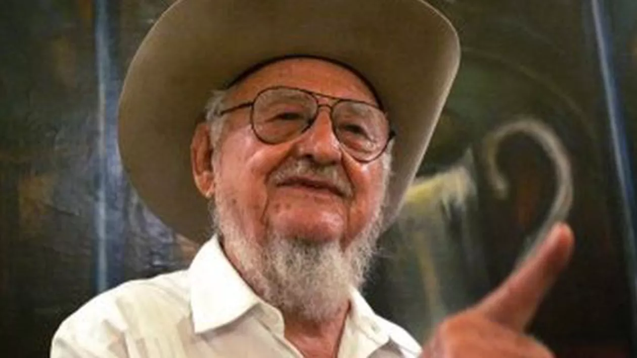 Ramon Castro, fratele mai mare al lui Fidel și Raul, a murit la 91 de ani (FOTO)