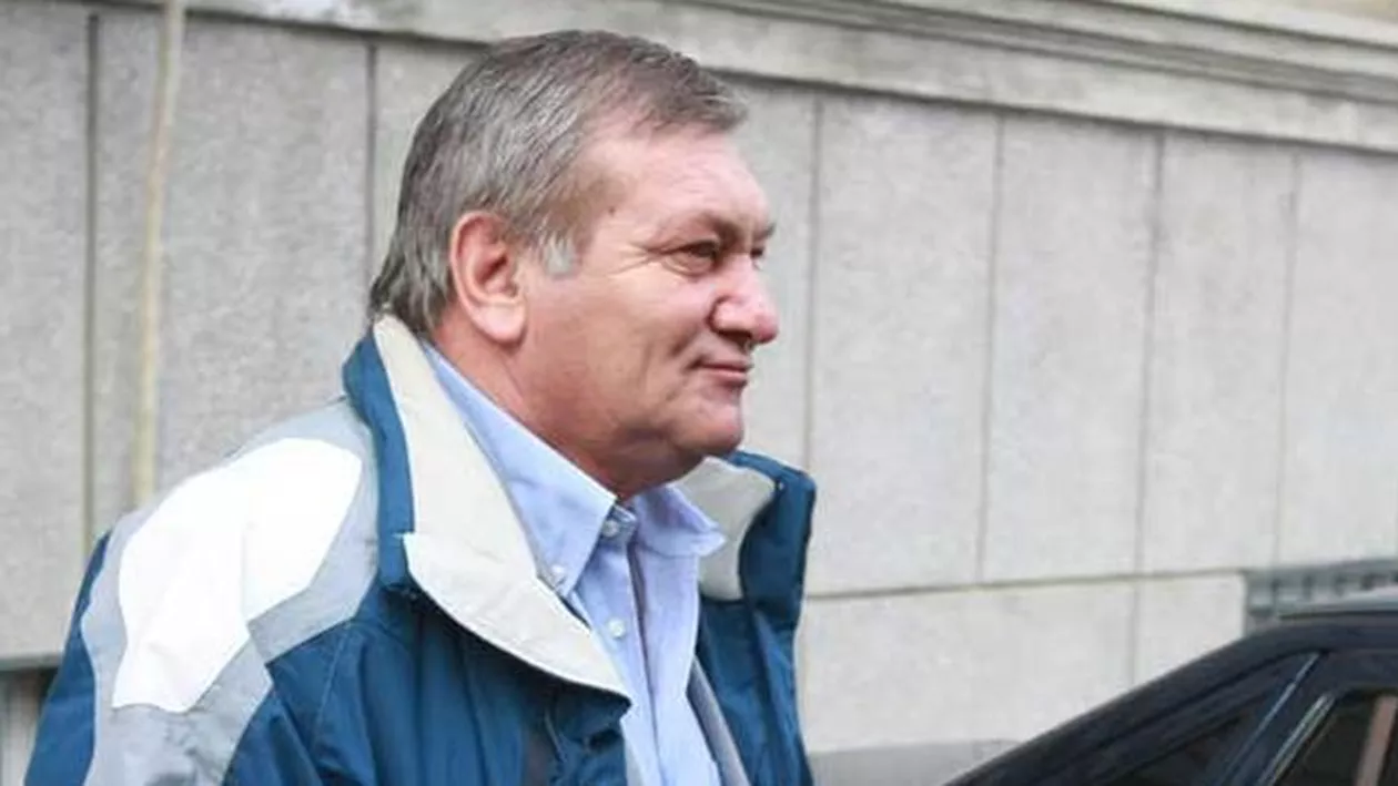 Ștefan Stana, reprezentantul cluburilor de Liga a 2-a în Comitetul Executiv FRF: "Nu am nicio emoţie la audieri"