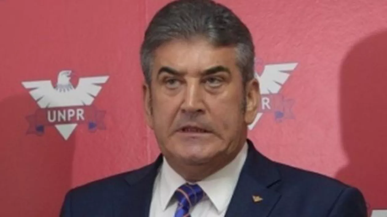 Senatorii au votat pentru urmărirea penală a fostului vicepremier Gabriel Oprea (VIDEO)