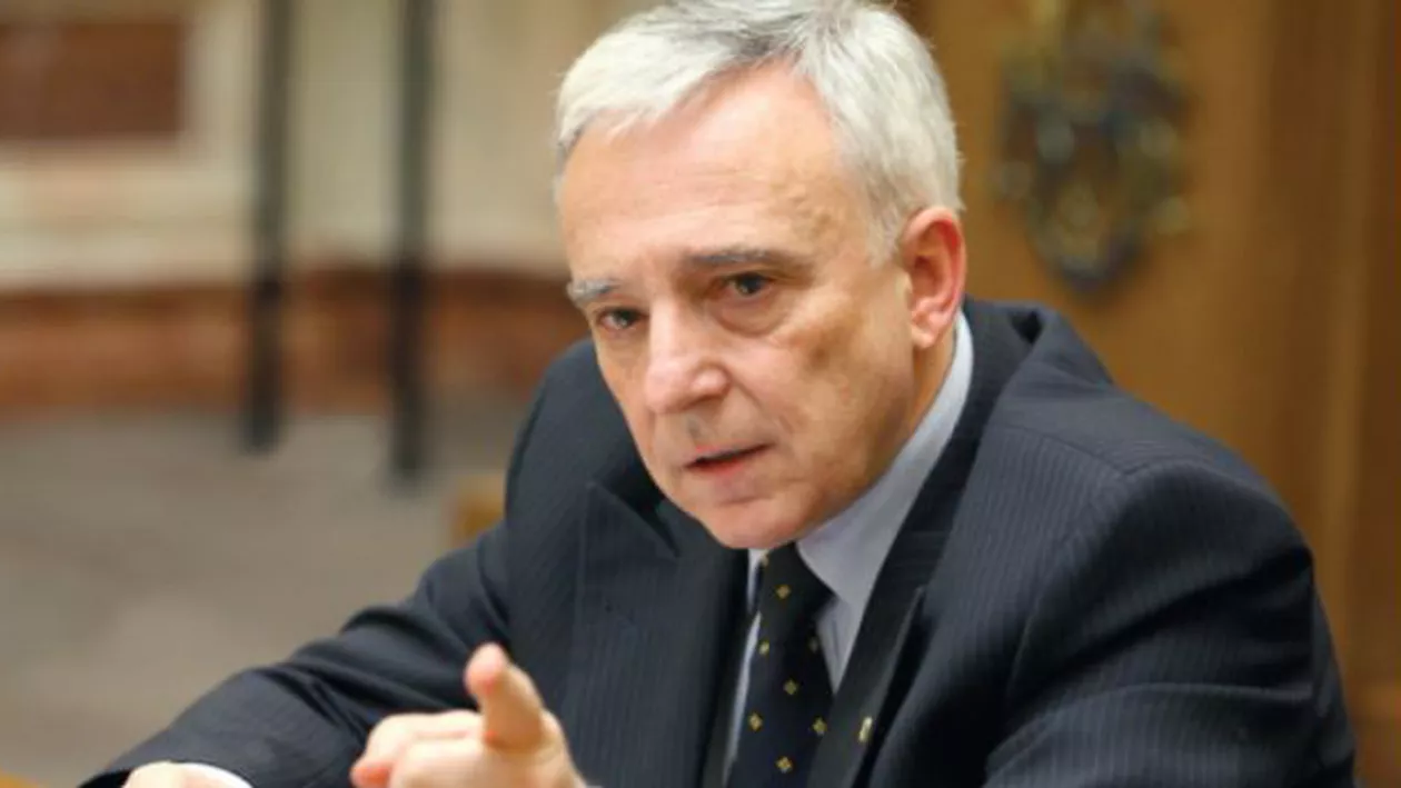 Dobânzile la lei vor creşte. Isărescu: Revenirea inflaţiei poate duce la înăsprirea politicii monetare mai rapid decât se anticipa