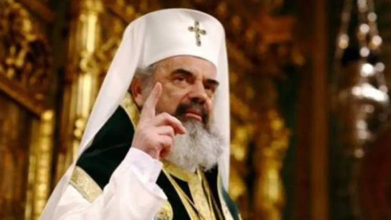 Patriarhia Română dezminte informația potrivit căreia moaștele lui Arsenie Boca s-ar muta în Capitală