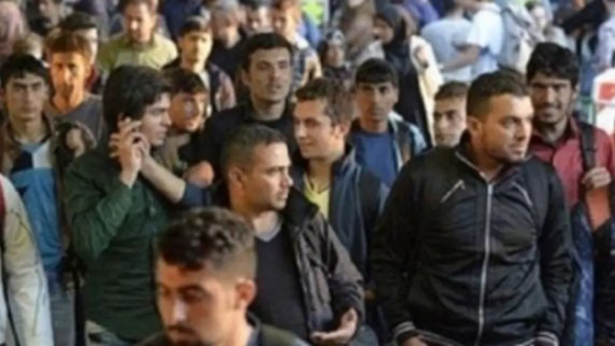 Prima condamnare după agresiunile din Koln: Șase luni cu suspendare și o amendă de 100 de euro