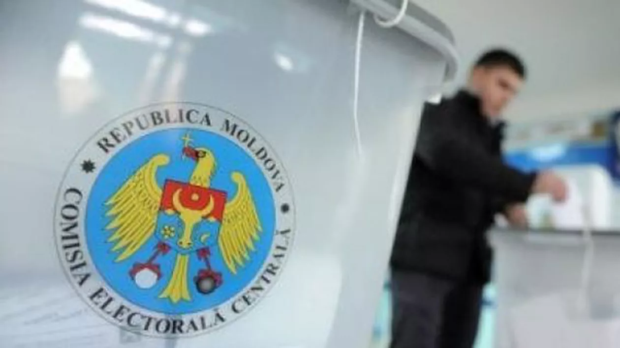 Republica Moldova: Partidele proruse sunt în fruntea sondajelor. Formațiunile de la guvernare, în cădere liberă
