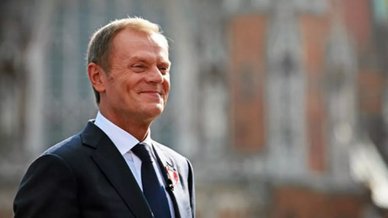 Donald Tusk: „Uniunea Europeană va respecta decizia poporului britanic”