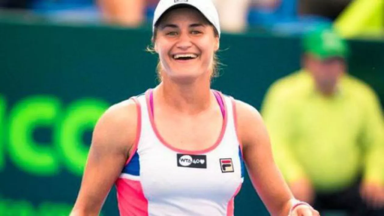 Monica Niculescu, eliminată în optimile de finală ale turneului de la Doha