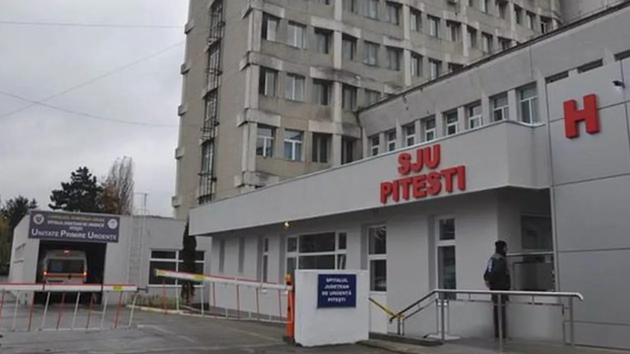 Prefectul județului Argeș cere demisia de onoare a conducerii spitalului de Pediatrie Pitești și a șefei Direcției de Sănătate Publică Argeș. Managerul spitalului: Nu îmi dau demisia, să mă demită ministrul