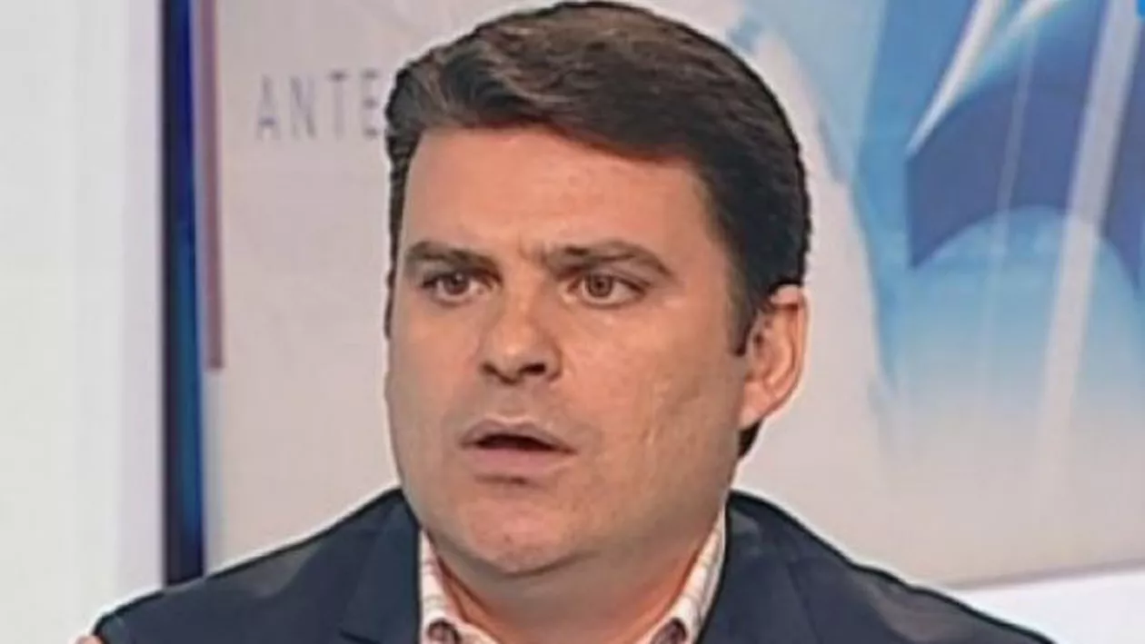 Radu Tudor se contrazice în propriile declarații: După ce l-a apostrofat pe ambasadorul SUA, realizatorul tv spune că Antena 3 este singura televiziune pro-americană