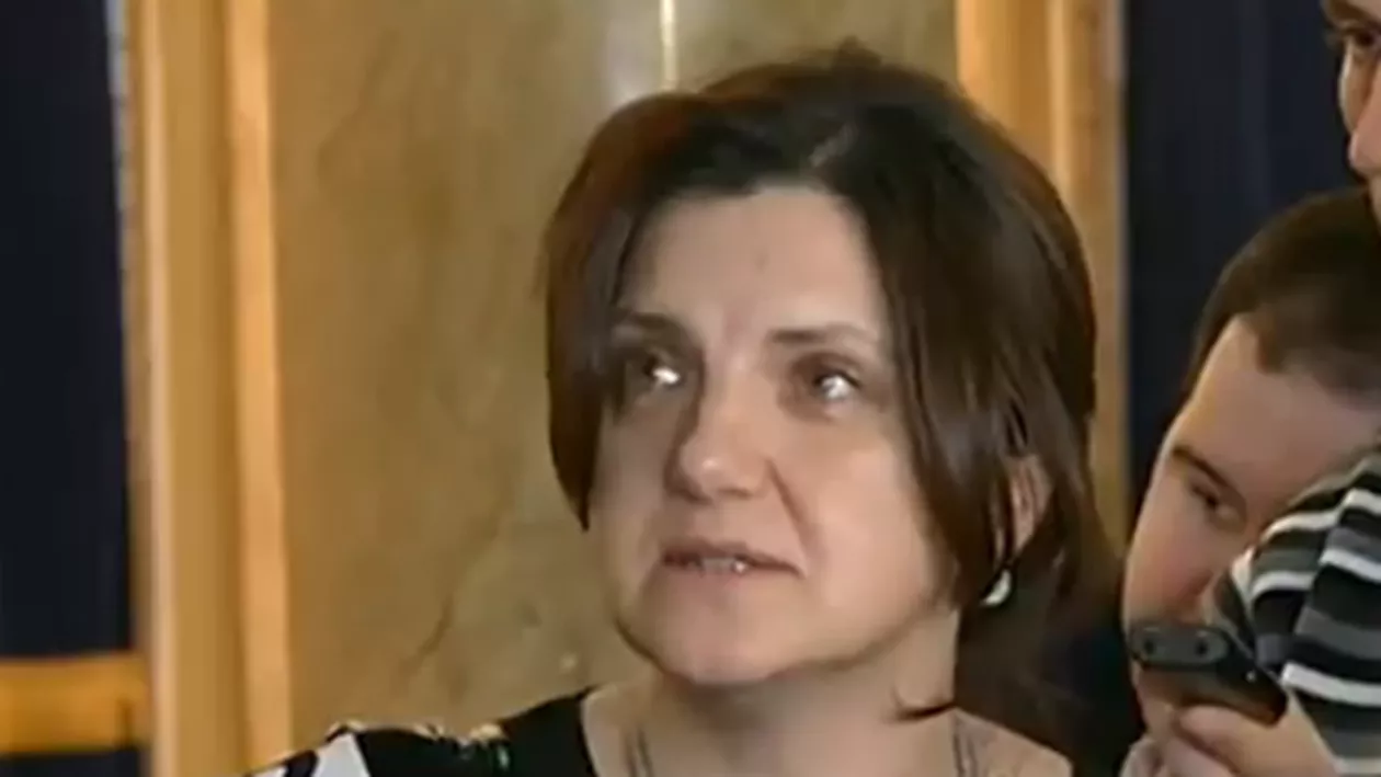 Raluca Prună: Rog procurorii să facă un pas înainte și, dacă sunt dedicați profesiei, să candideze pentru funcția de Procuror general (VIDEO)