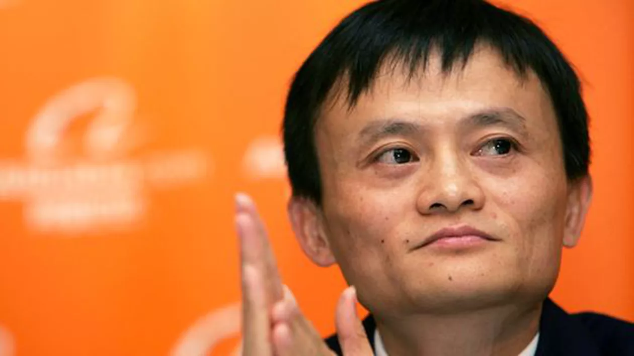 Miliardarul Jack Ma, al doilea cel mai bogat om din China, a cumpărat o podgorie din Franța