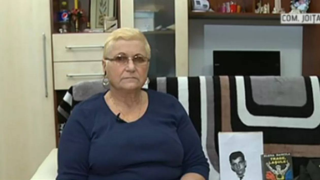 Mama unui tânăr ucis la Revoluție, despre declarațiile lui Ion Iliescu: Dacă îl aveam în fața mea, nu știu ce îi făceam. Minte cu un cinism care nu lasă loc de discuții (VIDEO)