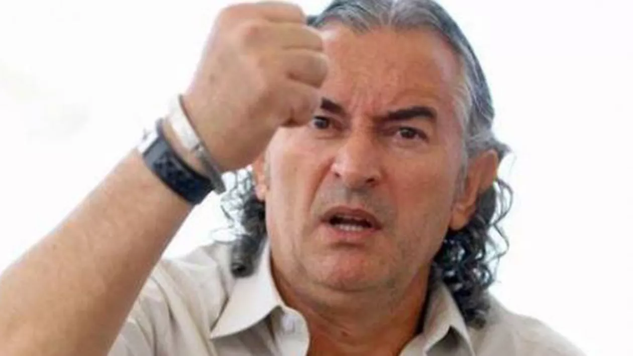 Miron Cozma: Pot să fac o mișcare a minerilor din nou coordonată legal. Cum au reușit rockerii mei și au schimbat Guvernul Ponta, așa cerem și noi schimbarea Guvernului Cioloș (VIDEO)