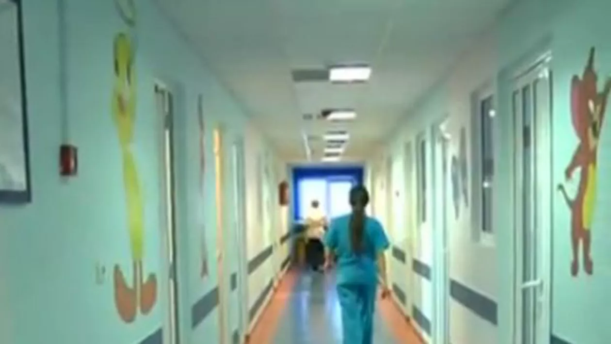 Medic de la Spitalul ”Grigore Alexandrescu”: Iaurtul cu arome ar fi cauza îmbolnăvirii bebelușilor (VIDEO)