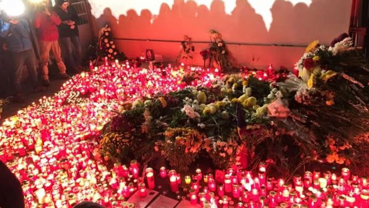 "Dezastrul din Colectiv": Documentarul realizat de Discovery despre incendiul din club, difuzat pe 13 martie (VIDEO)