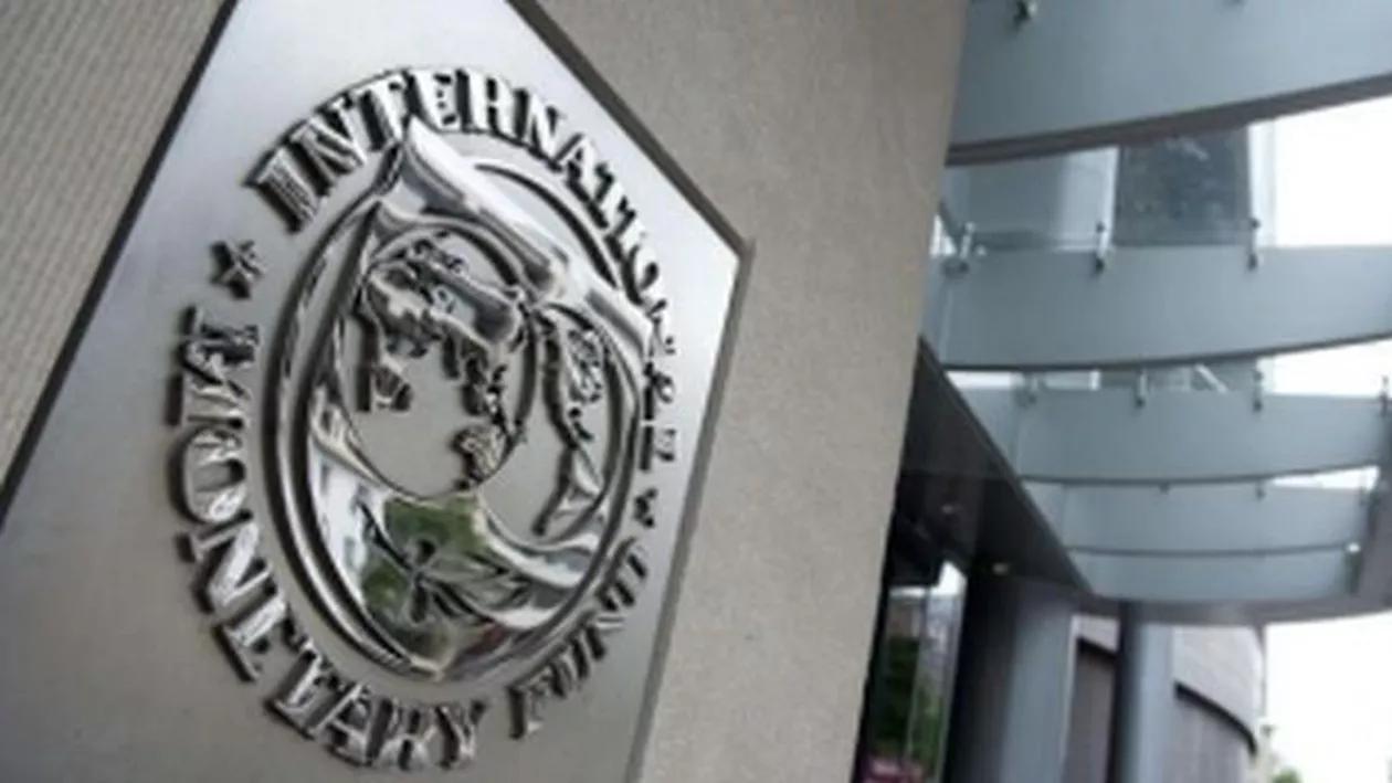 O misiune FMI va ajunge în România pe 2 martie pentru consultările anuale