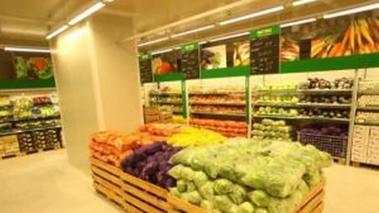 Supermarketurile ar putea fi obligate să comercializeze produse româneşti în proporţie de 51%: "Producătorul, fermierul și consumatorul român să nu fie discriminați în țara lor" (VIDEO)