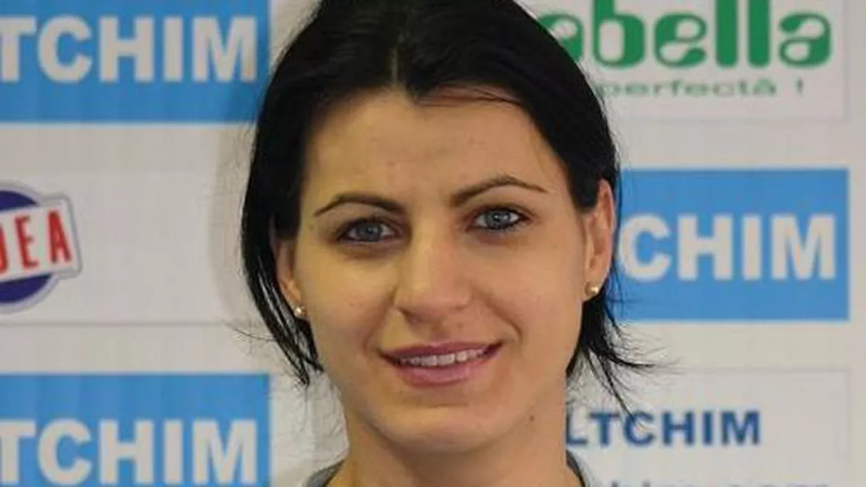 Narcisa Lecușanu, numită noul secretar de stat al Ministerului Sportului