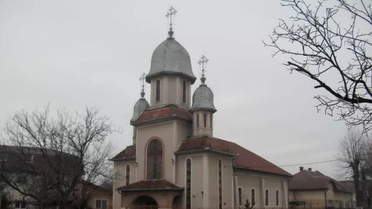 Biserica Ortodoxă Română, cheltuieli de peste 27,5 de milioane de euro în 2015 pentru nevoiași, asistență socială și sprijinirea sinistraților