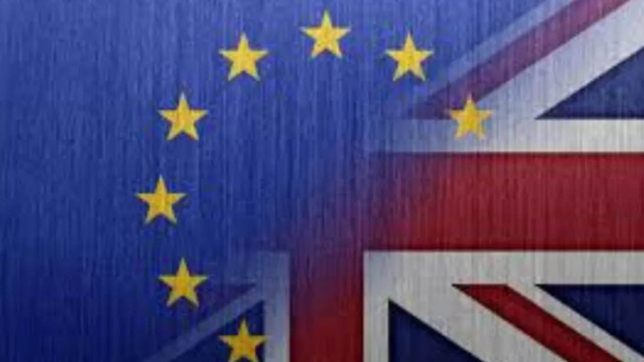 Sondaj ORB: Campania pentru ieșirea Marii Britanii din Uniunea Europeană, avans de 4 puncte