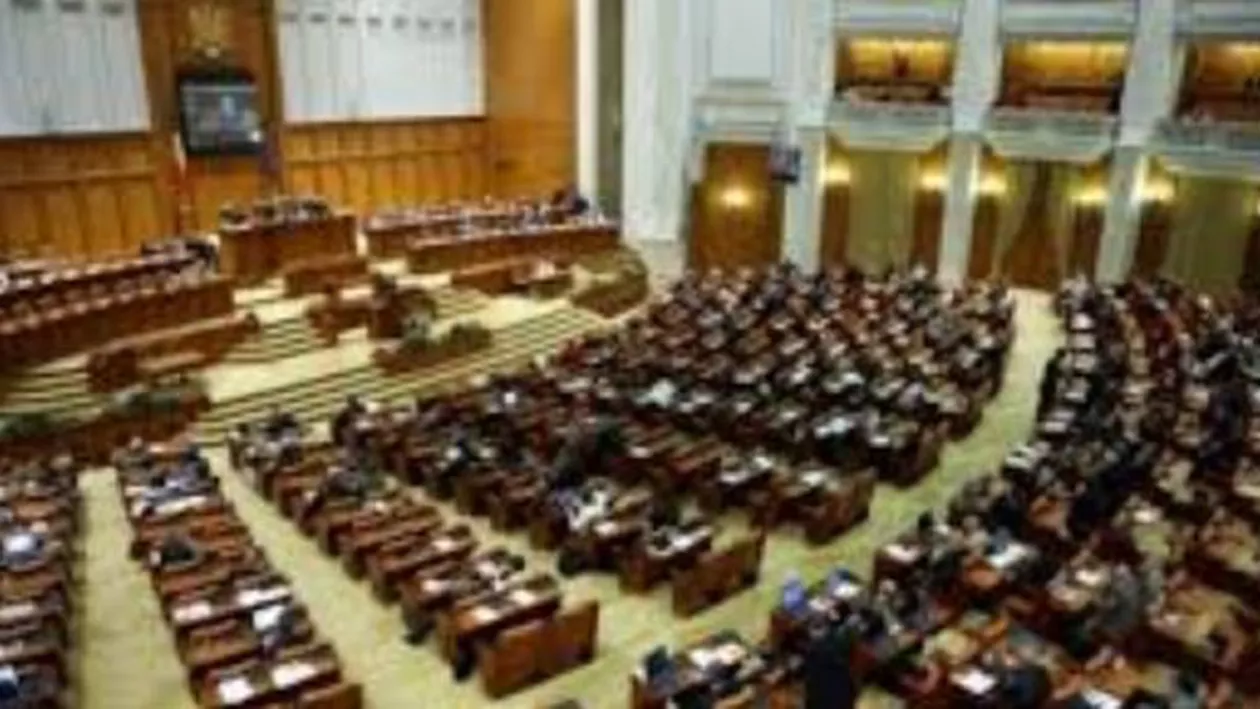 Surse guvernamentale: Executivul răspunde plângerii PNL cu privire la alegerile în două tururi cel mai târziu la începutul săptămânii viitoare
