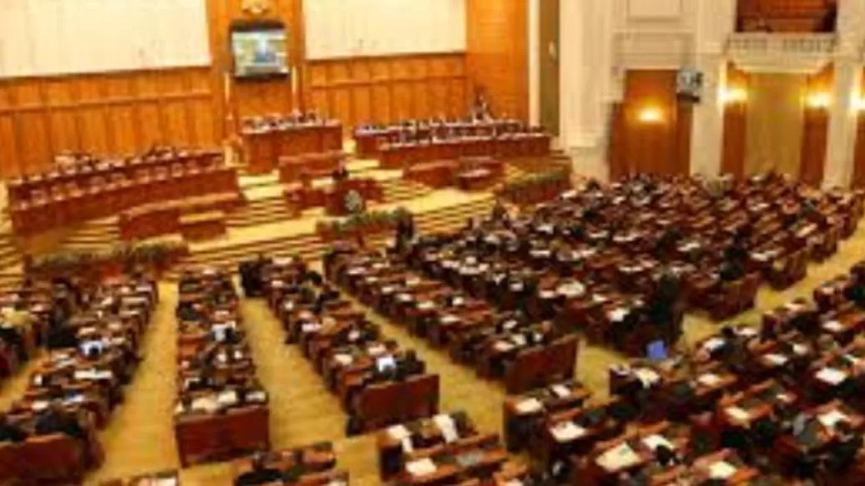 Sondaj: 9 din 10 români nu au încredere în partidele politice (VIDEO)